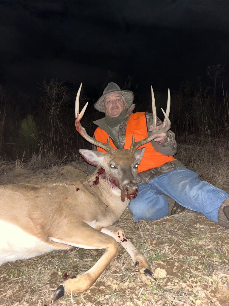 Big Buck