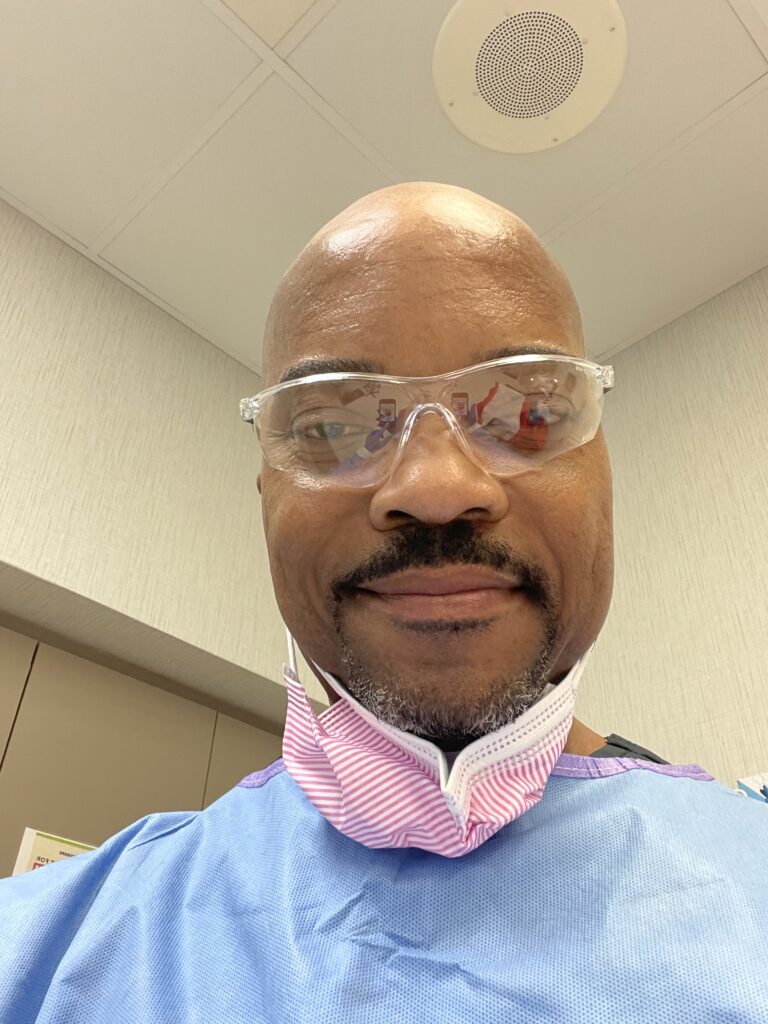 Endoscopy Technician