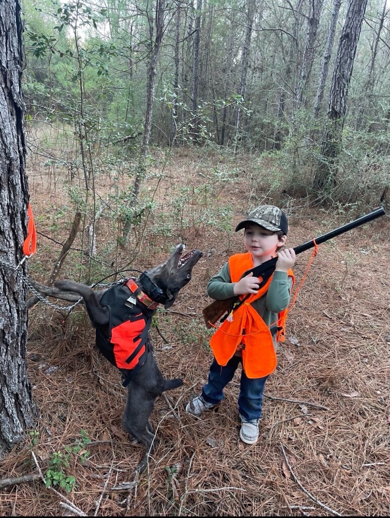 Training Day