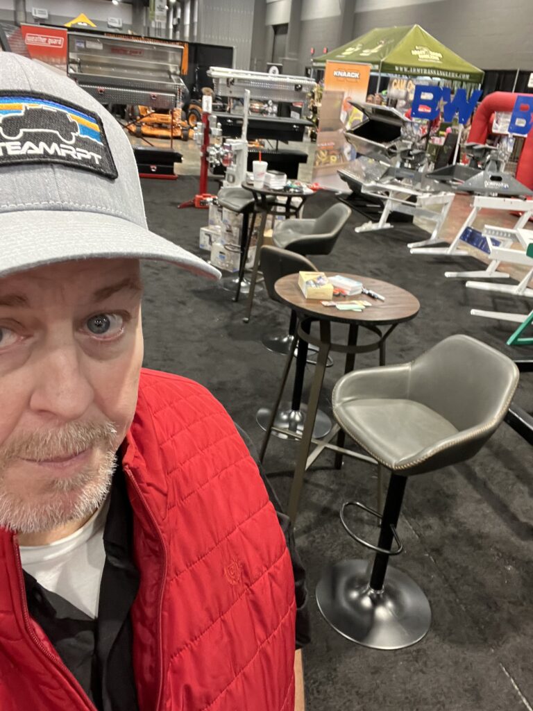 Day at the Expo