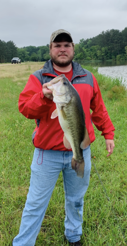 7 POUNDER!!!