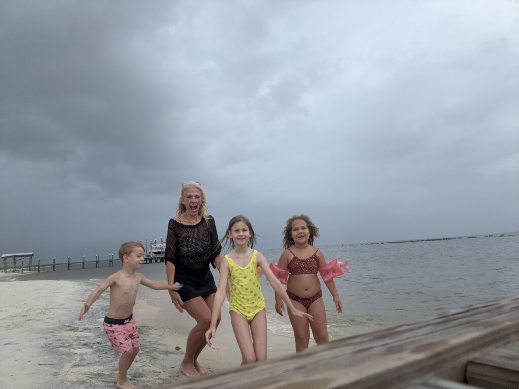 Grands Adventure