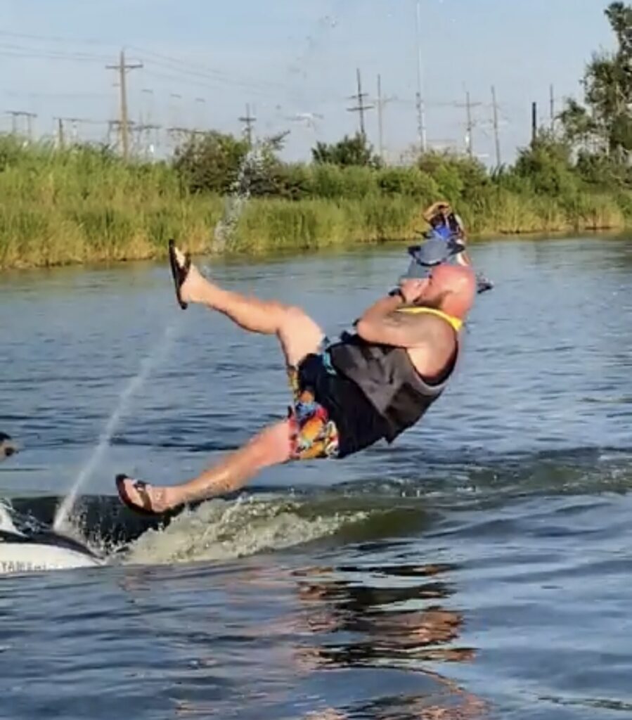 Water Therapy