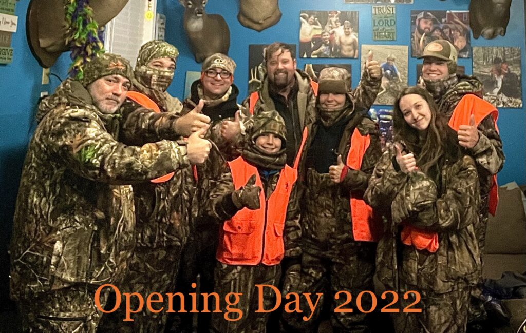 Opening Day