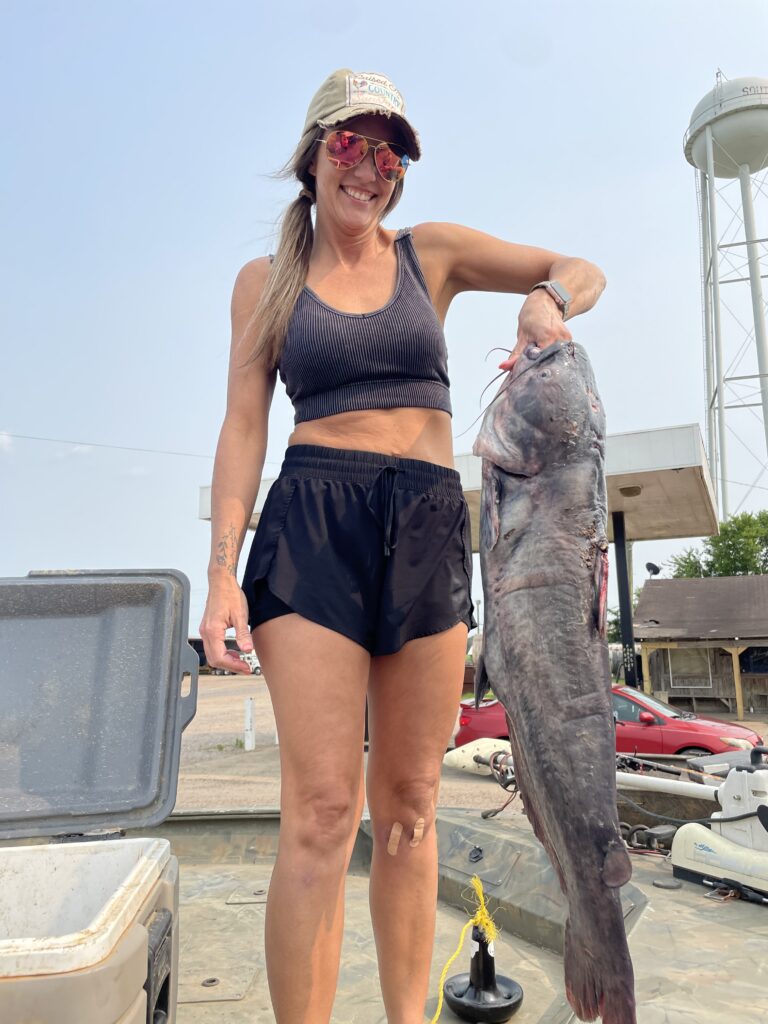 Noodling!!