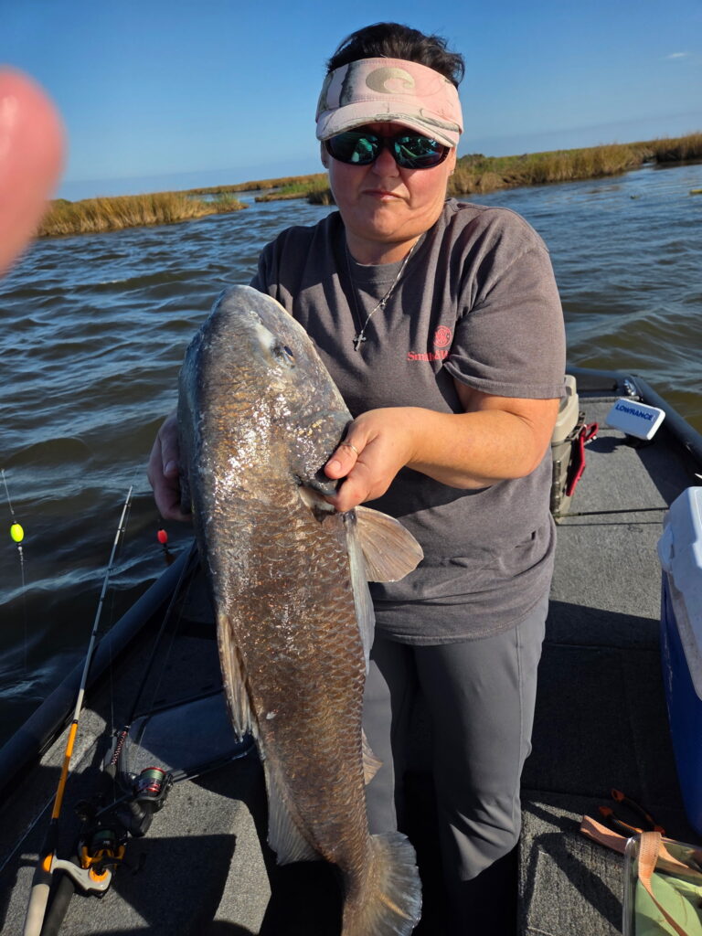 Biggest  Catch